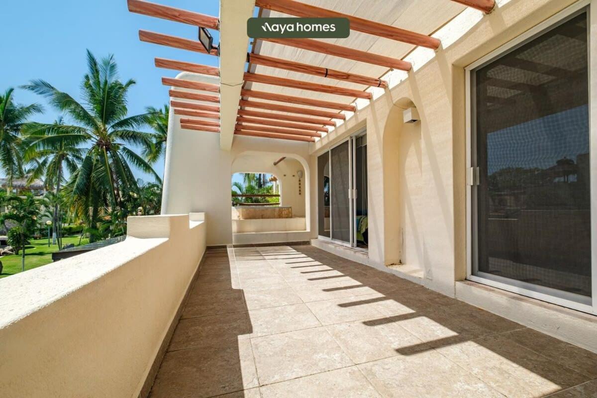 Amazing House With Private Pool - Tennis & Paddle Court Acapulco