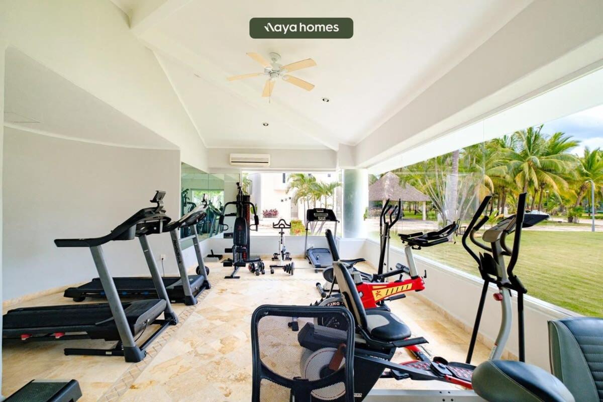 Amazing House With Private Pool - Tennis & Paddle Court Holiday home Acapulco