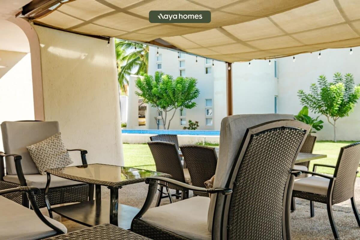 Amazing House With Private Pool - Tennis & Paddle Court