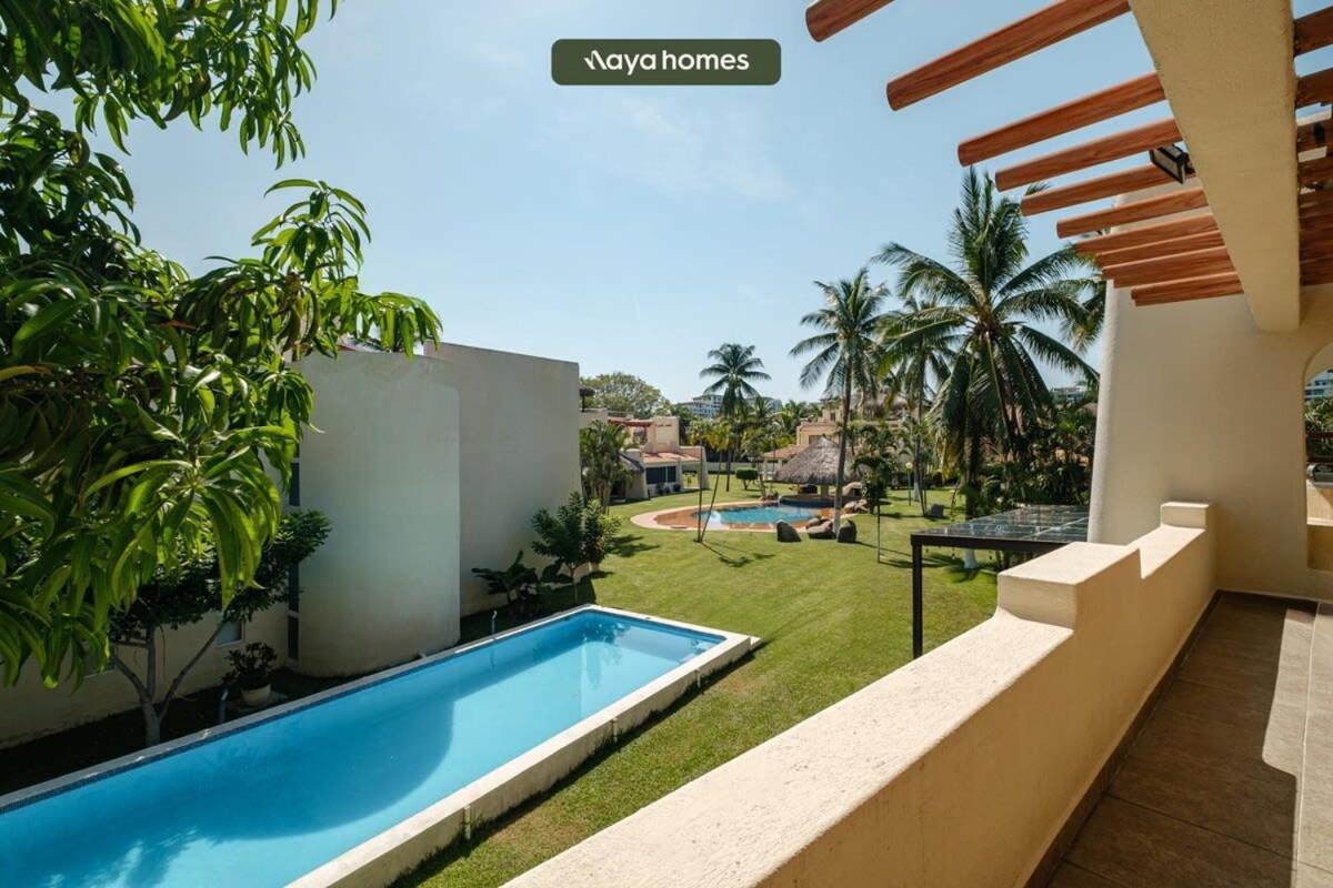 Amazing House With Private Pool - Tennis & Paddle Court *