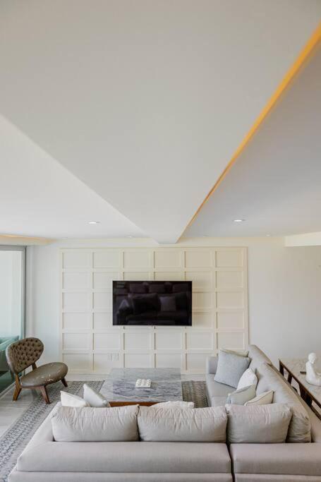 En Diamante 101 Apartment *