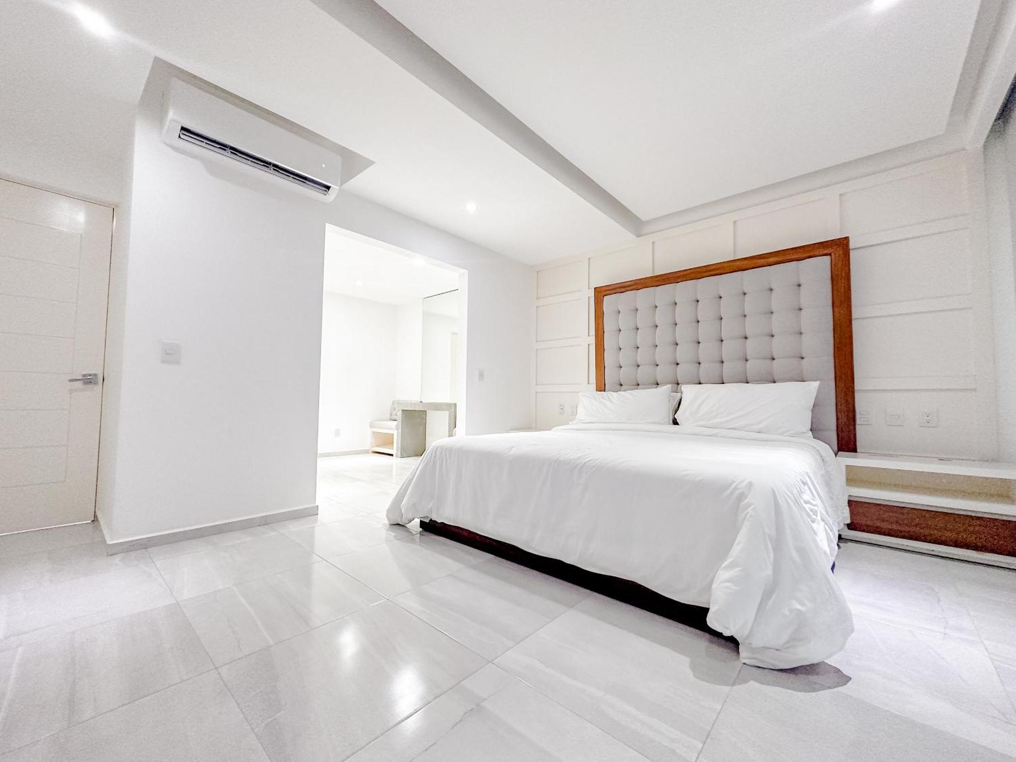 En Diamante 101 Apartment