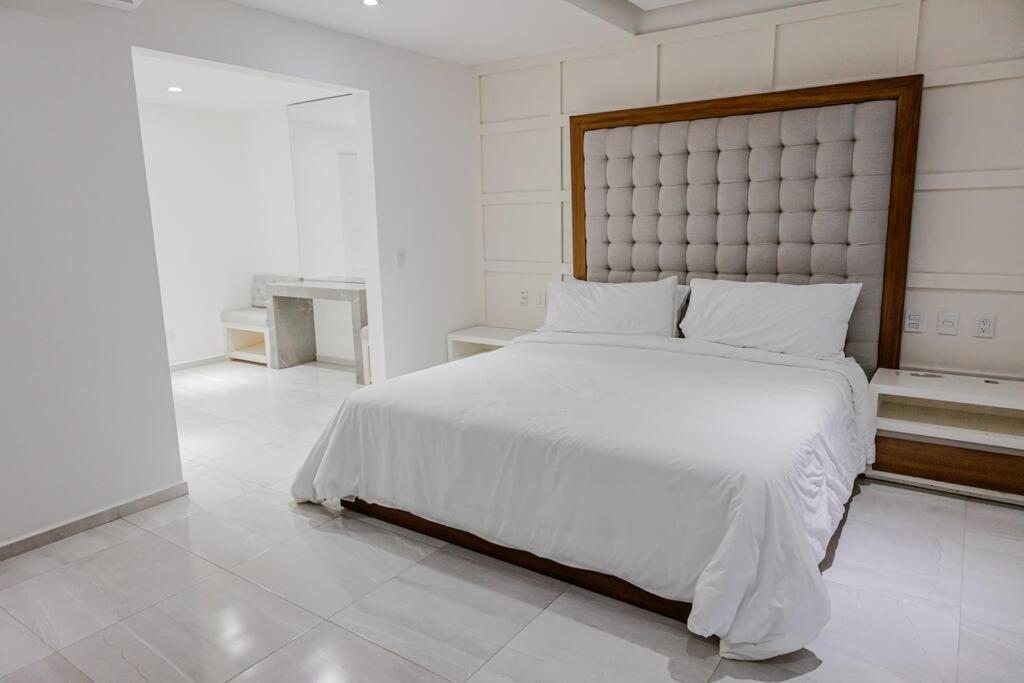 En Diamante 101 Apartment *