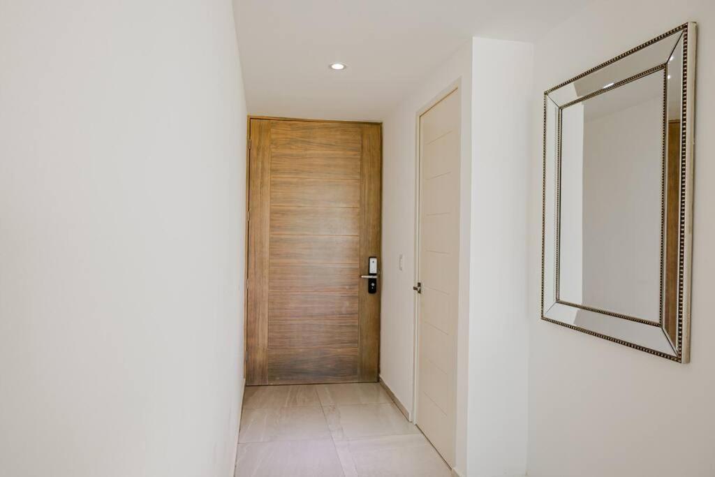 En Diamante 101 Apartment *