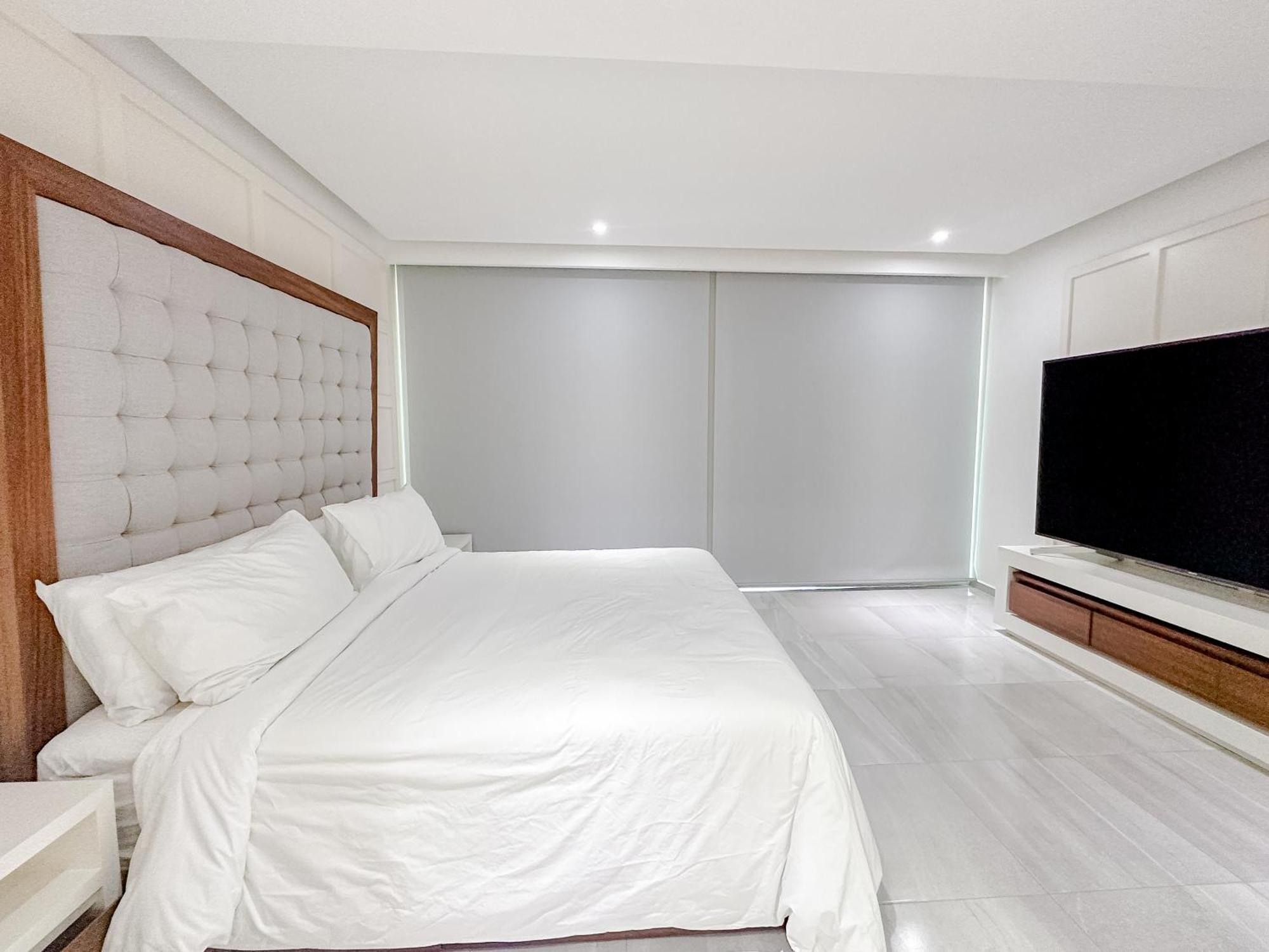 En Diamante 101 Apartment Acapulco