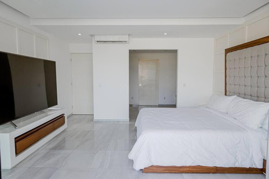 Apartment En Diamante 101
