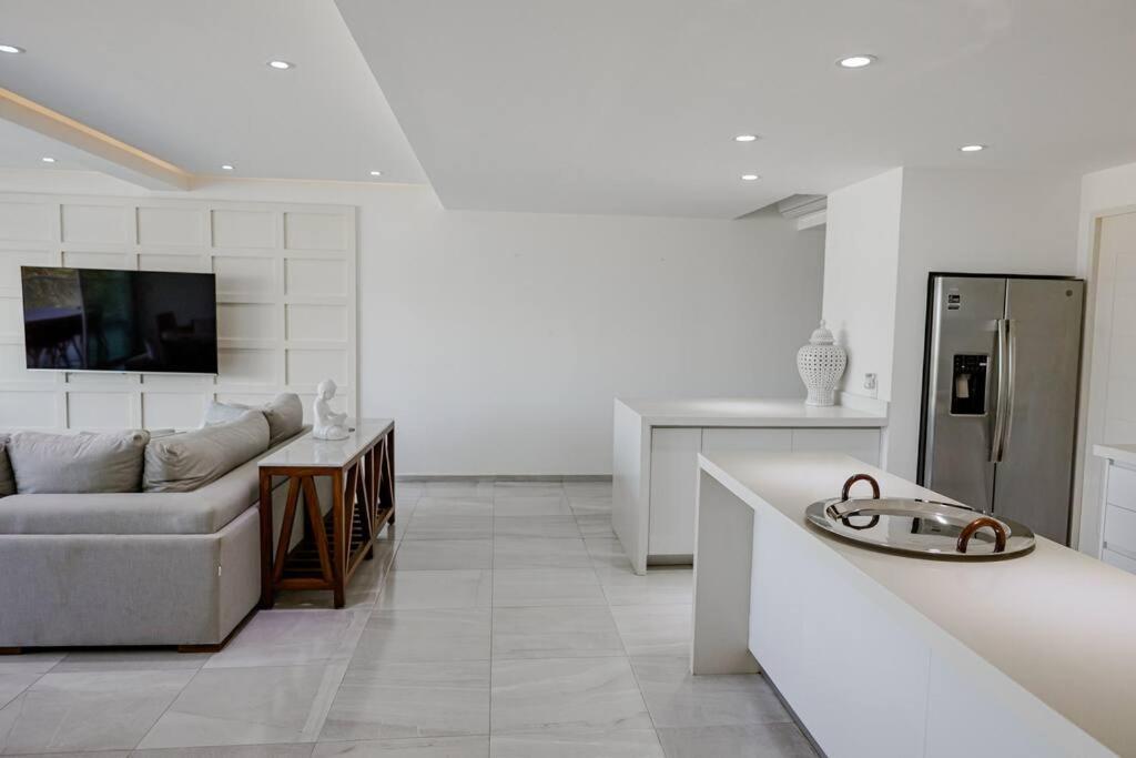 En Diamante 101 Apartment