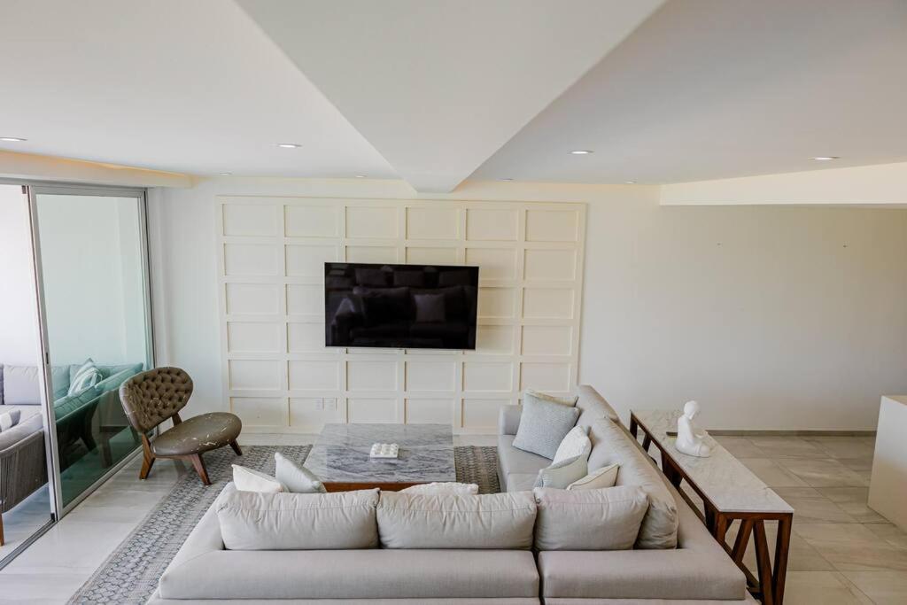 En Diamante 101 Apartment *
