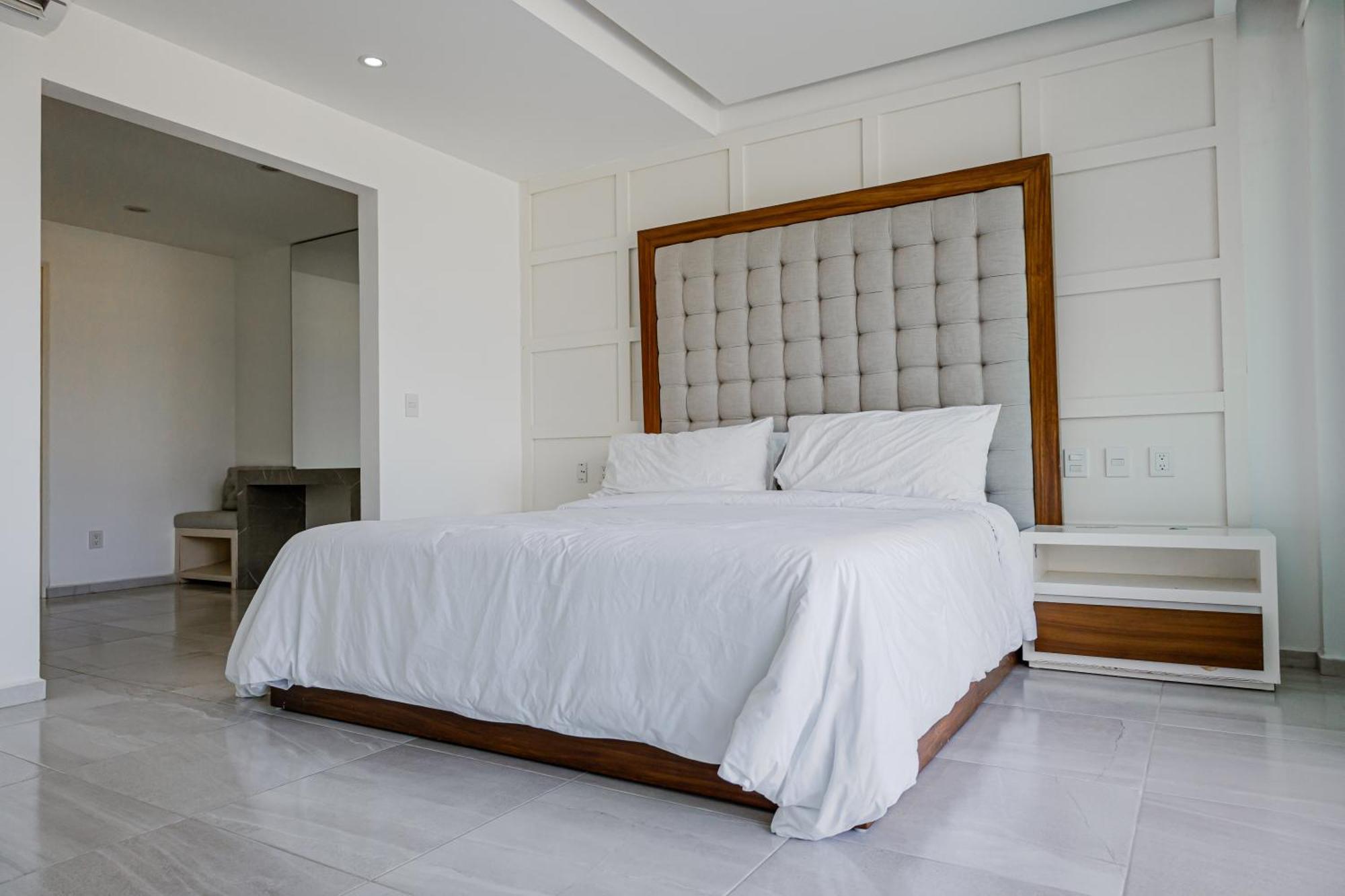 En Diamante 101 Apartment *