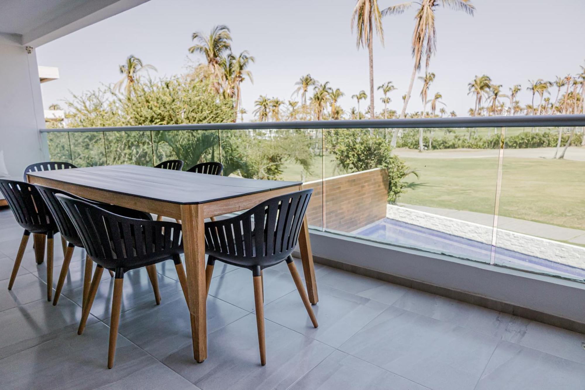 Apartment En Diamante 101