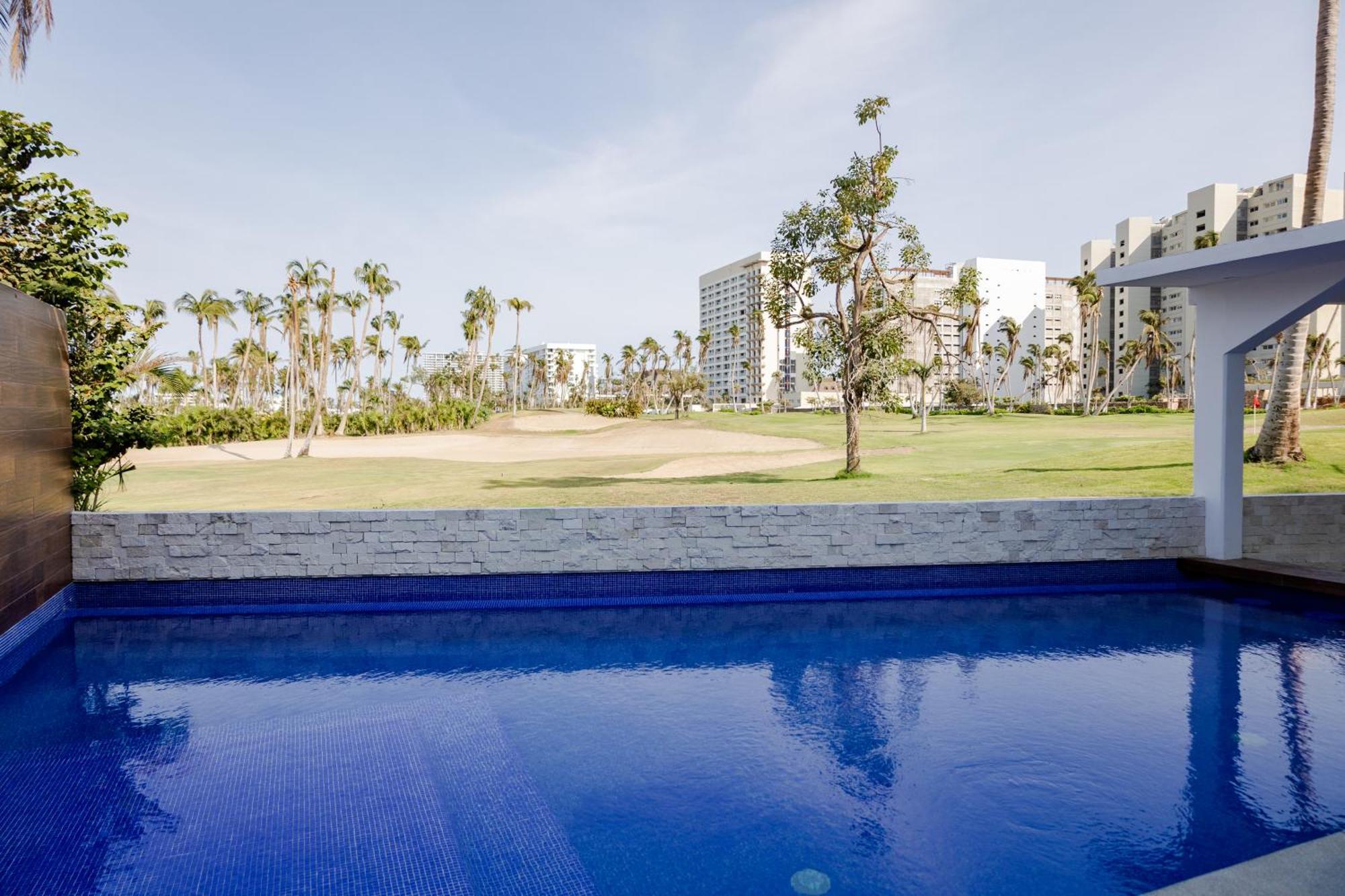 En Diamante 101 Apartment *