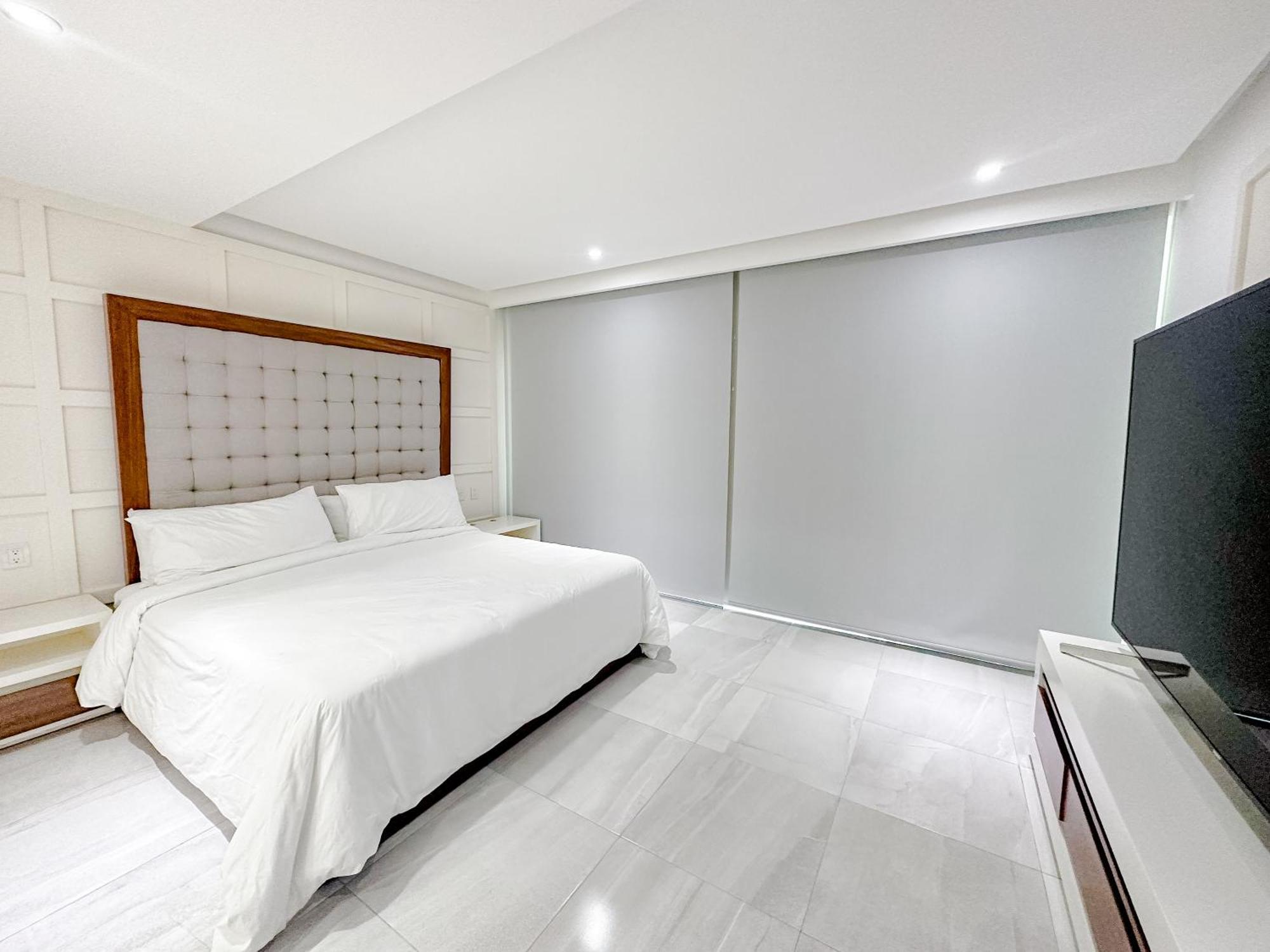 En Diamante 101 Apartment Acapulco