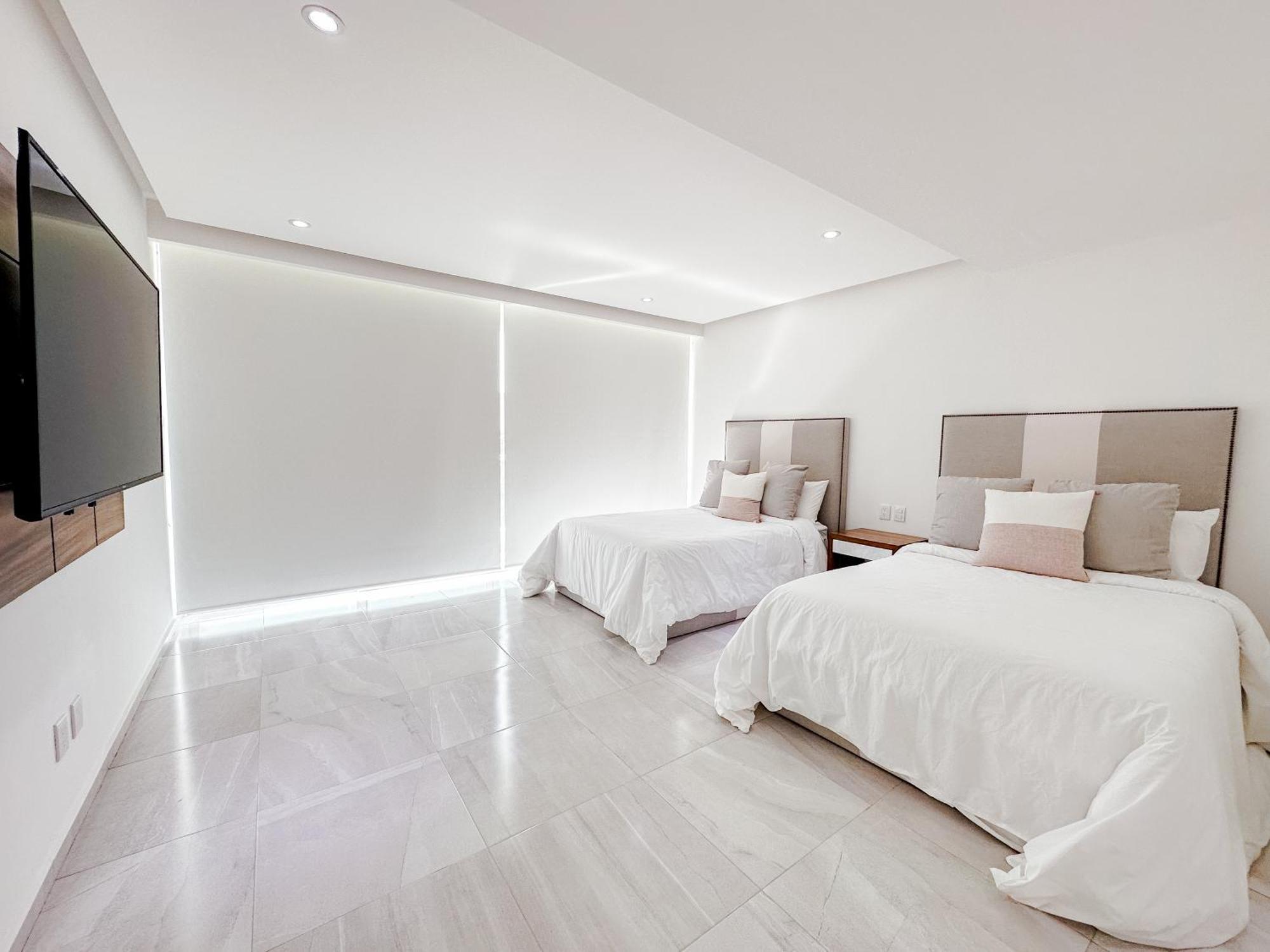 En Diamante 101 Apartment *