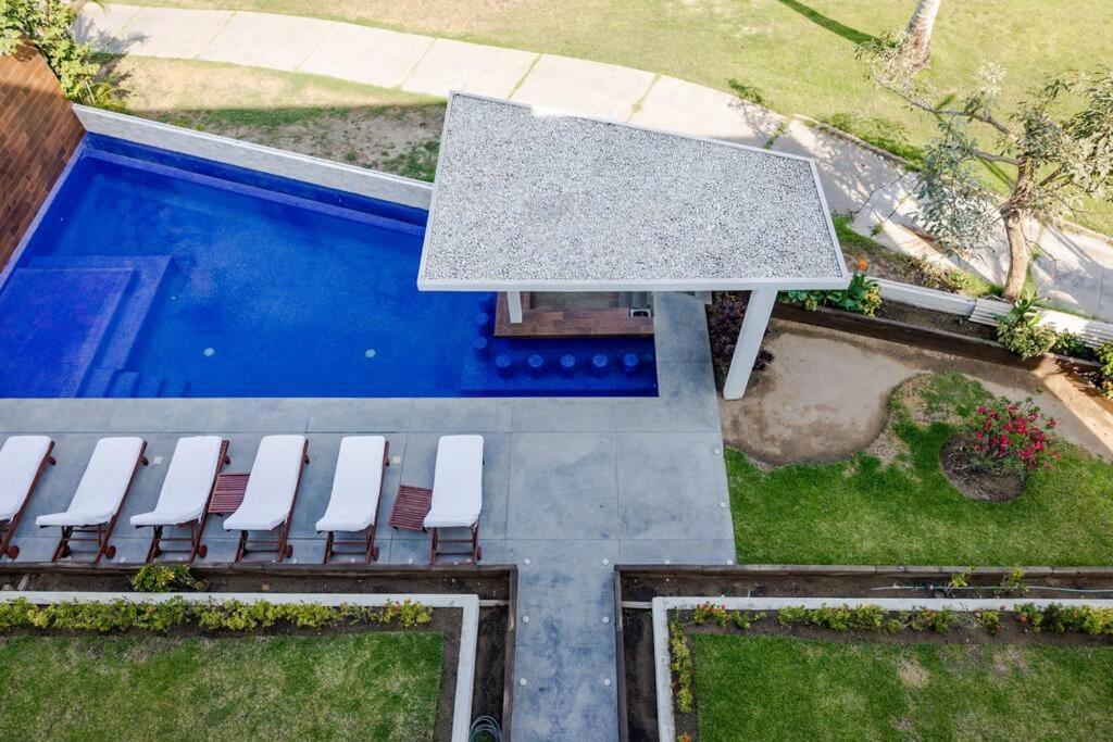 Apartment En Diamante 101 Acapulco