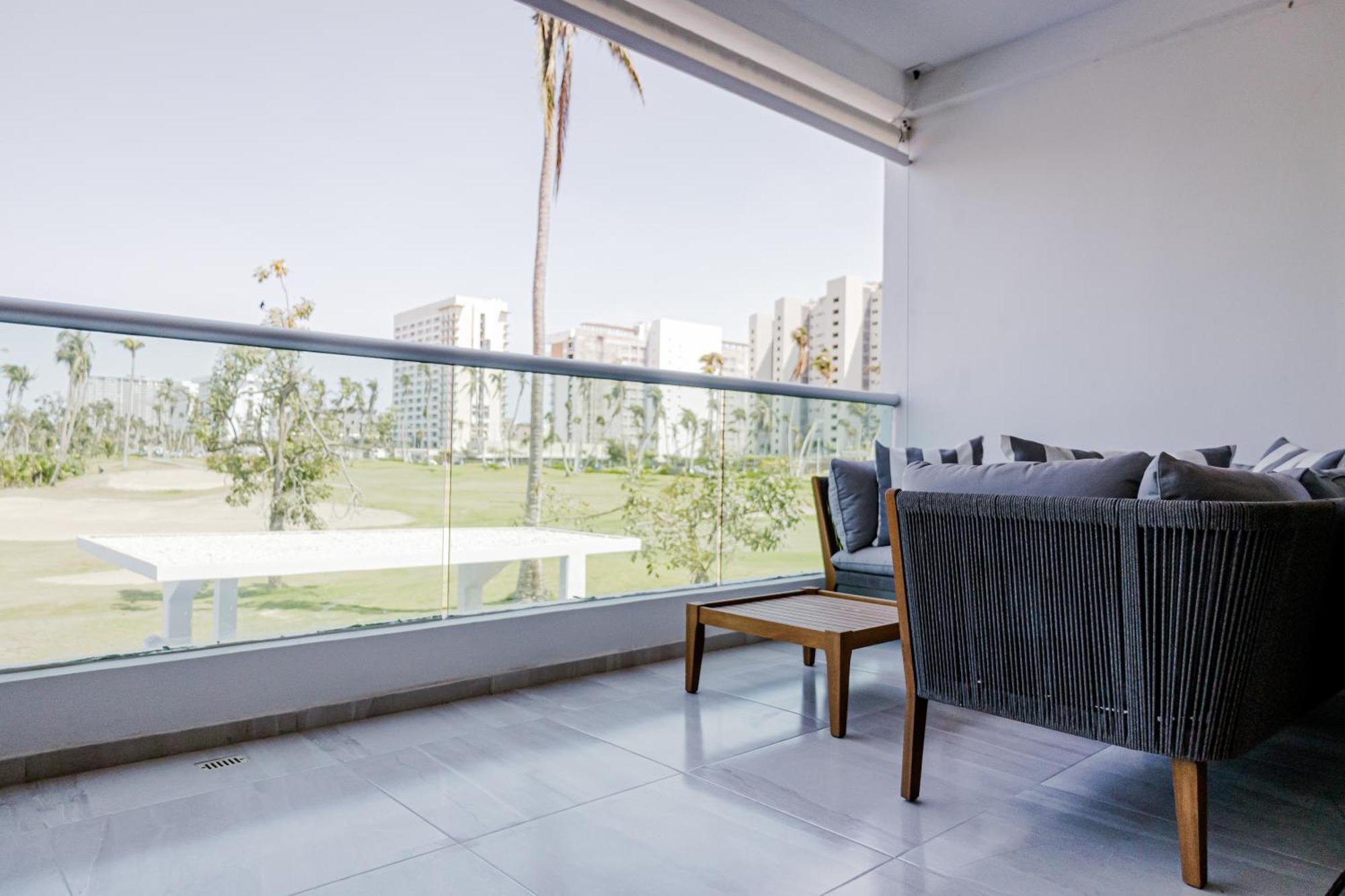 Apartment En Diamante 101 *