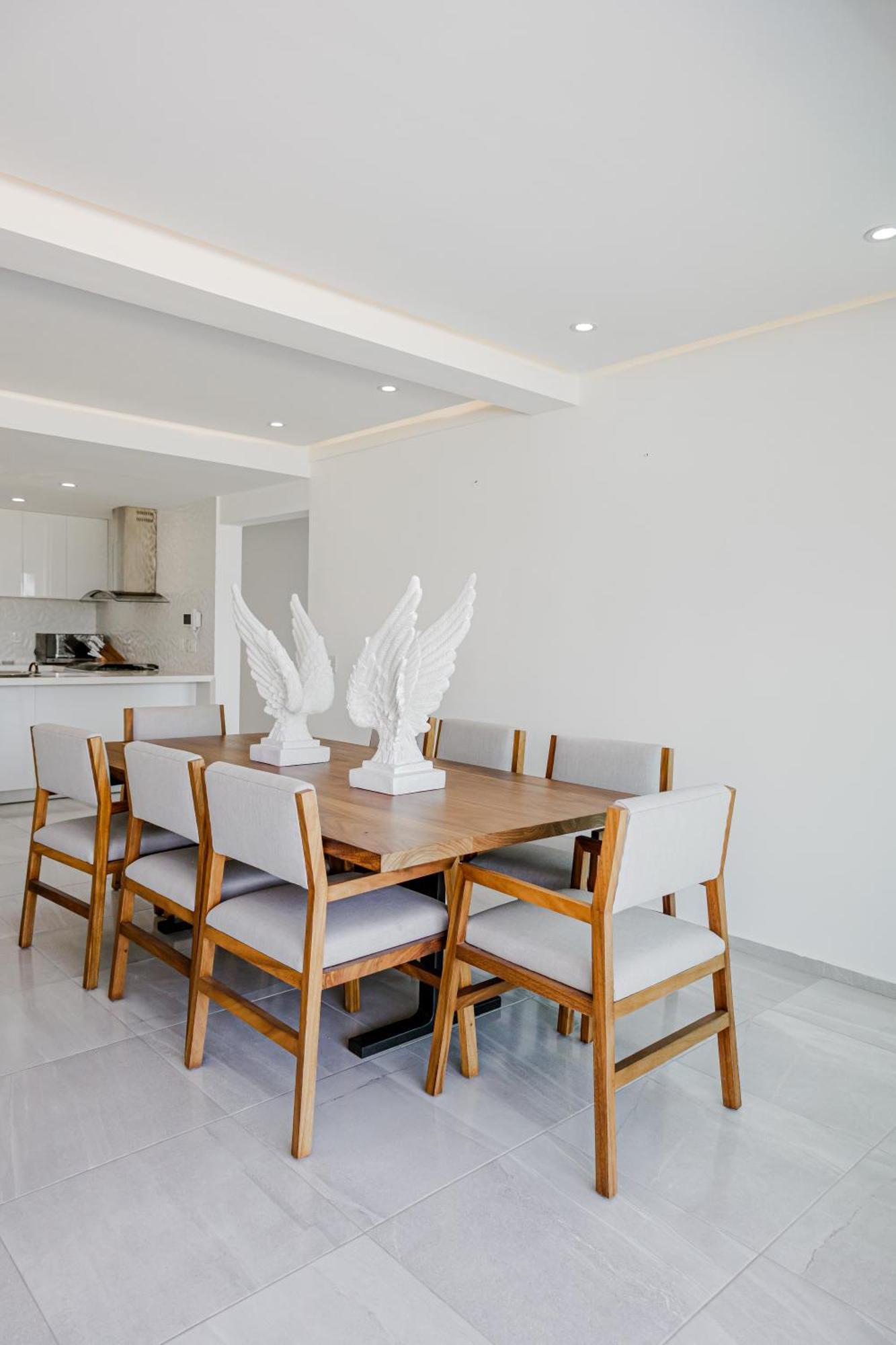 Apartment En Diamante 101 *