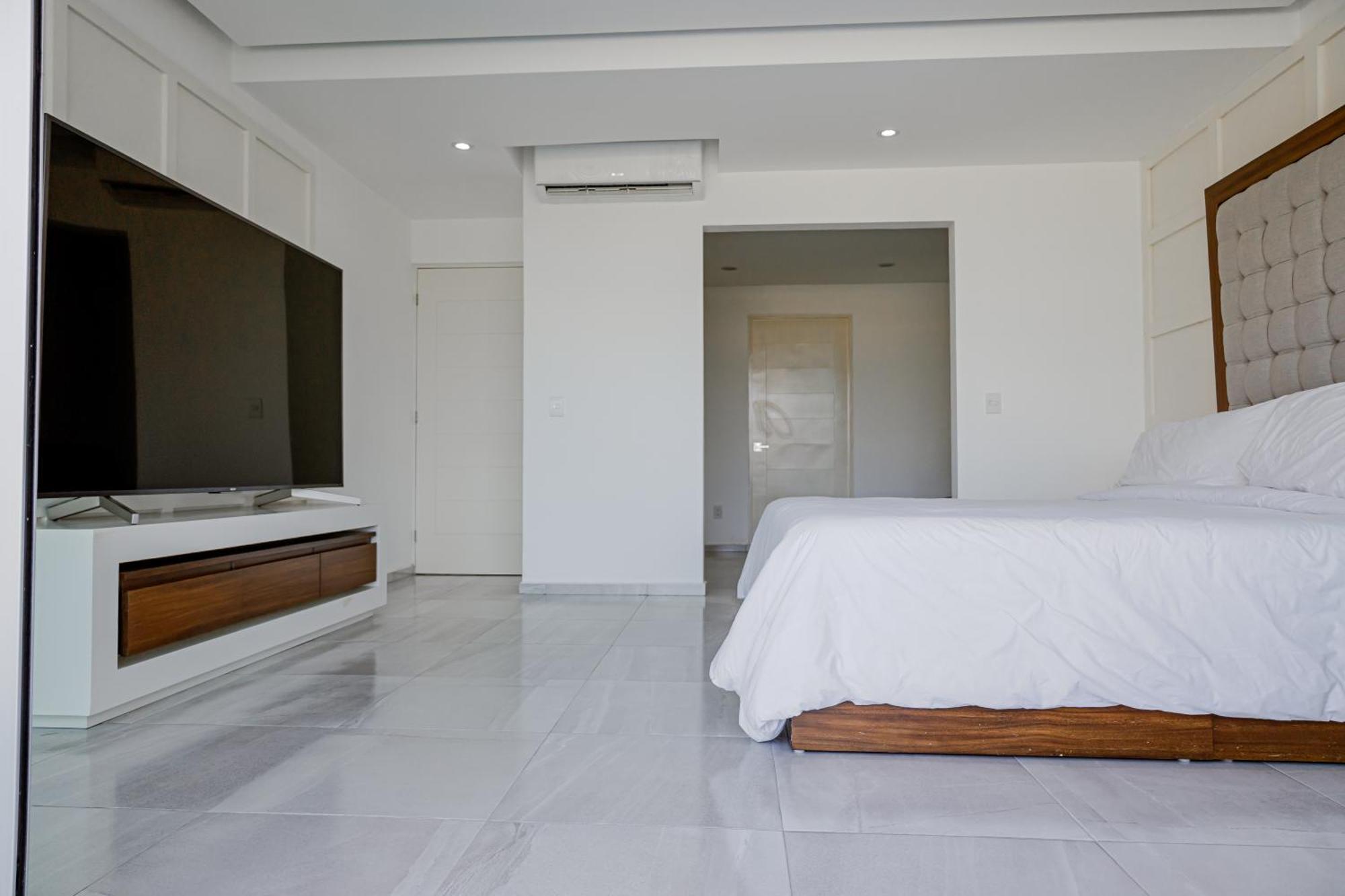 Apartment En Diamante 101 Acapulco