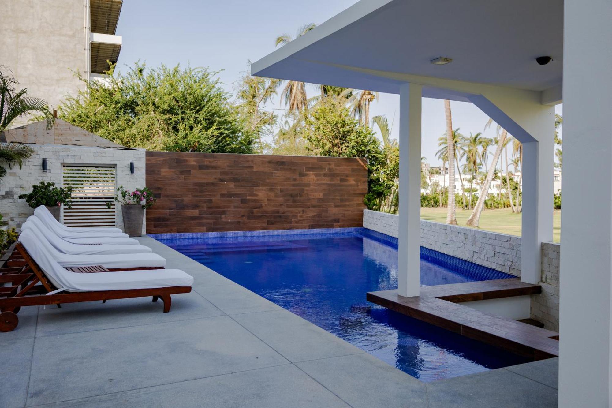 Apartment En Diamante 101