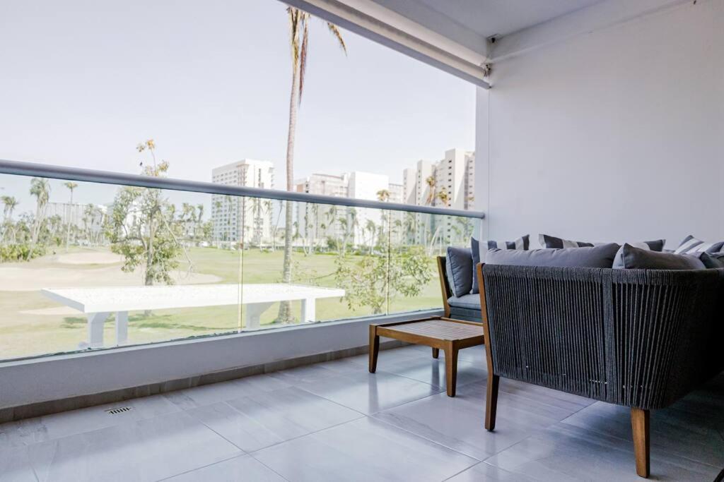 Apartment En Diamante 101 Acapulco