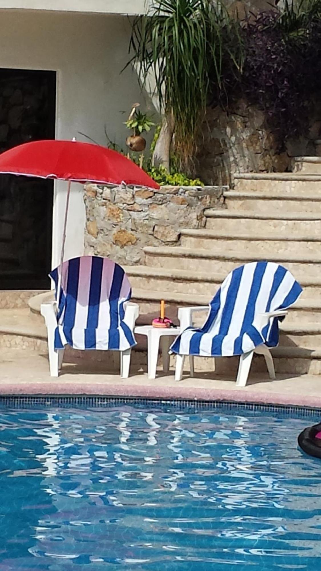 Villa Penthouse Vlm Gran Terraza 200 Metros Vista Inmejorable Piscina Gigante