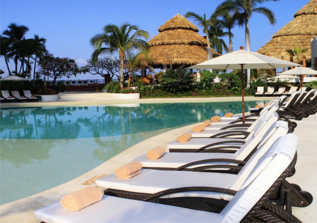 Presidential By Grand * Acapulco