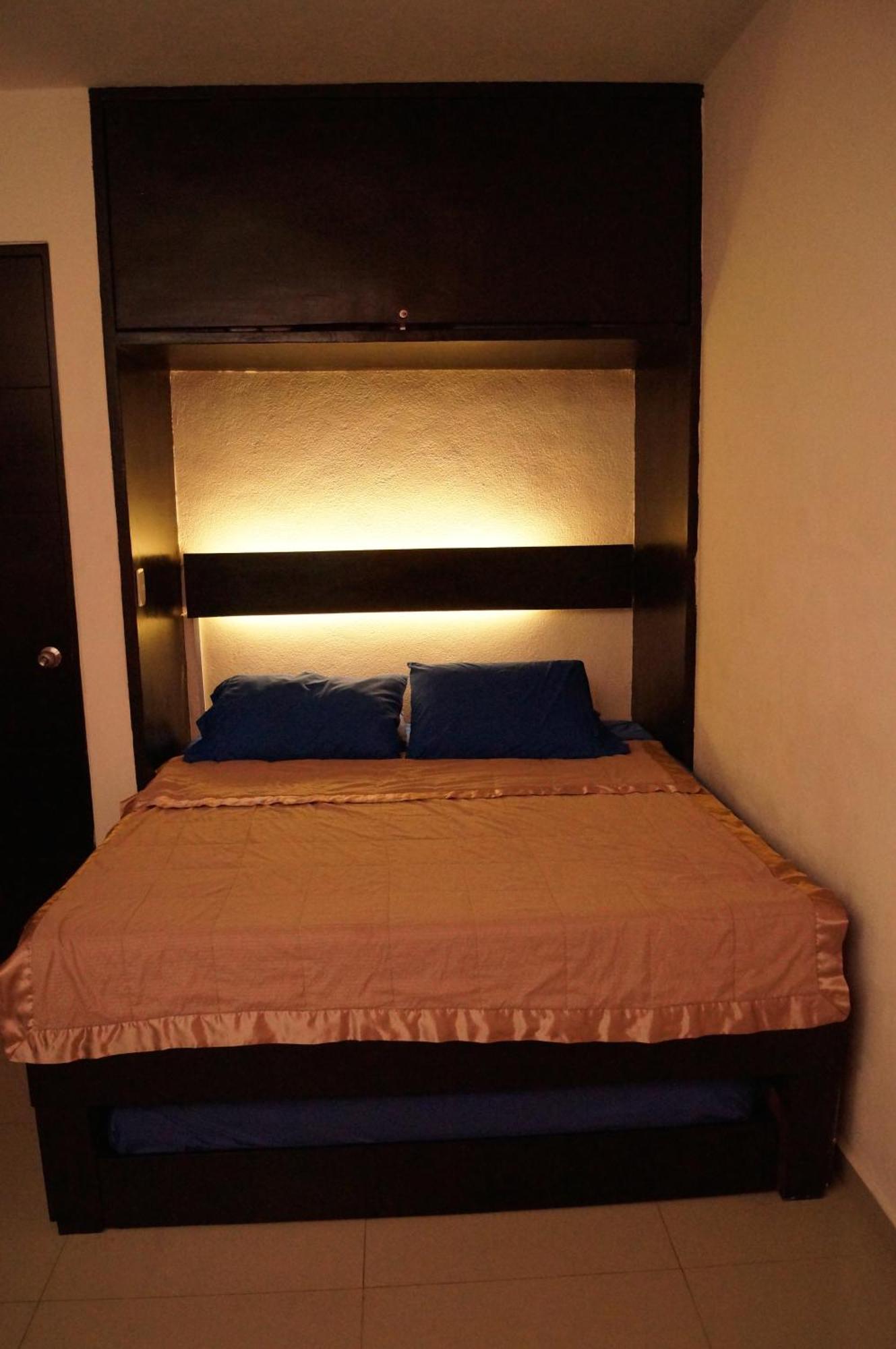 Apartment Penthouse Con Jacuzzi En Acapulco Diamante