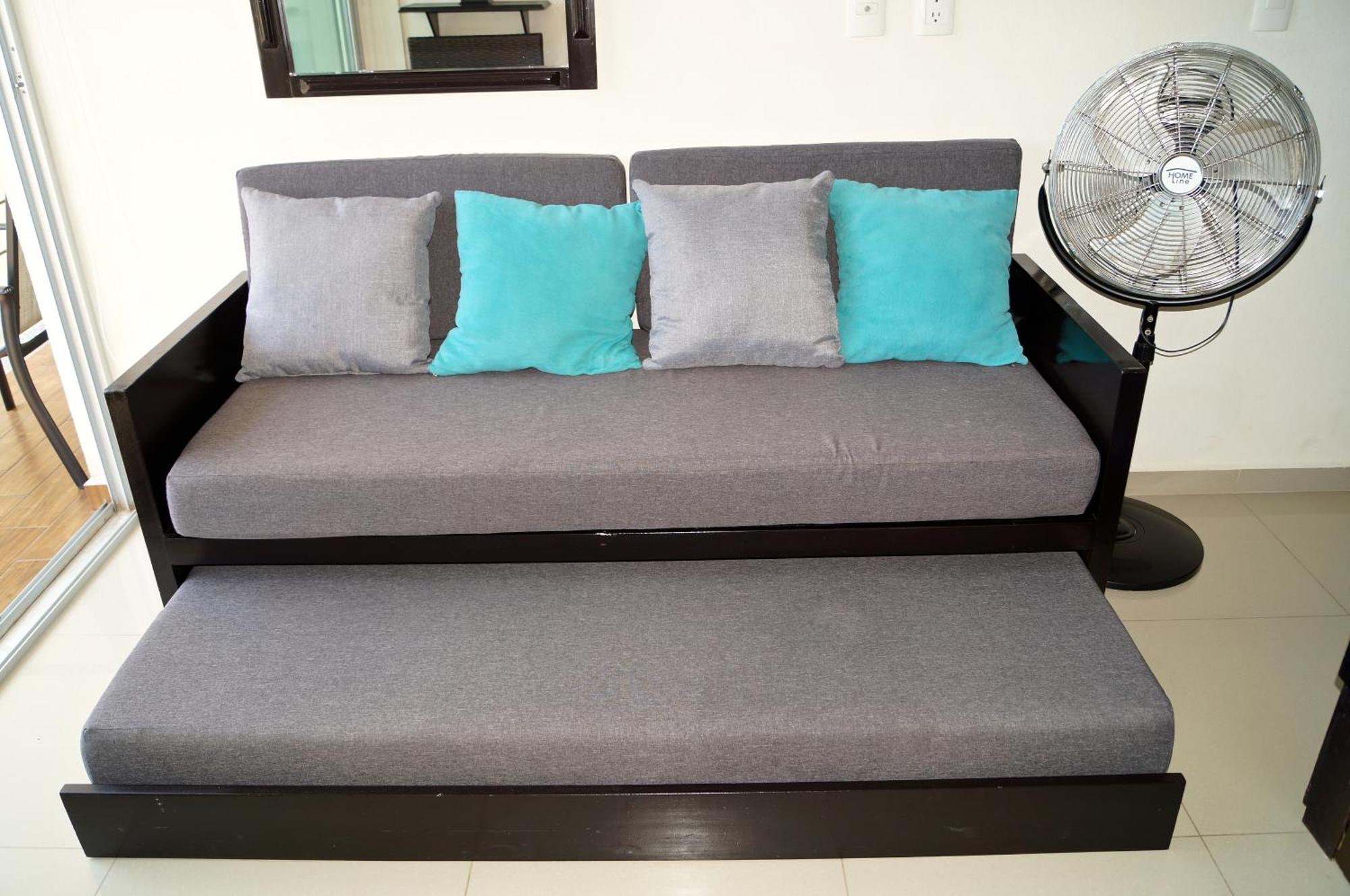 Apartment Penthouse Con Jacuzzi En Acapulco Diamante *