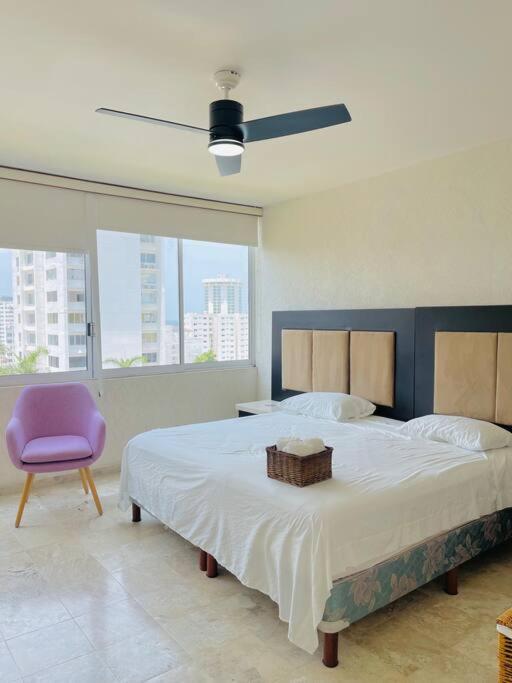 Espectacular Departamento A Pasos De Costera Apartment
