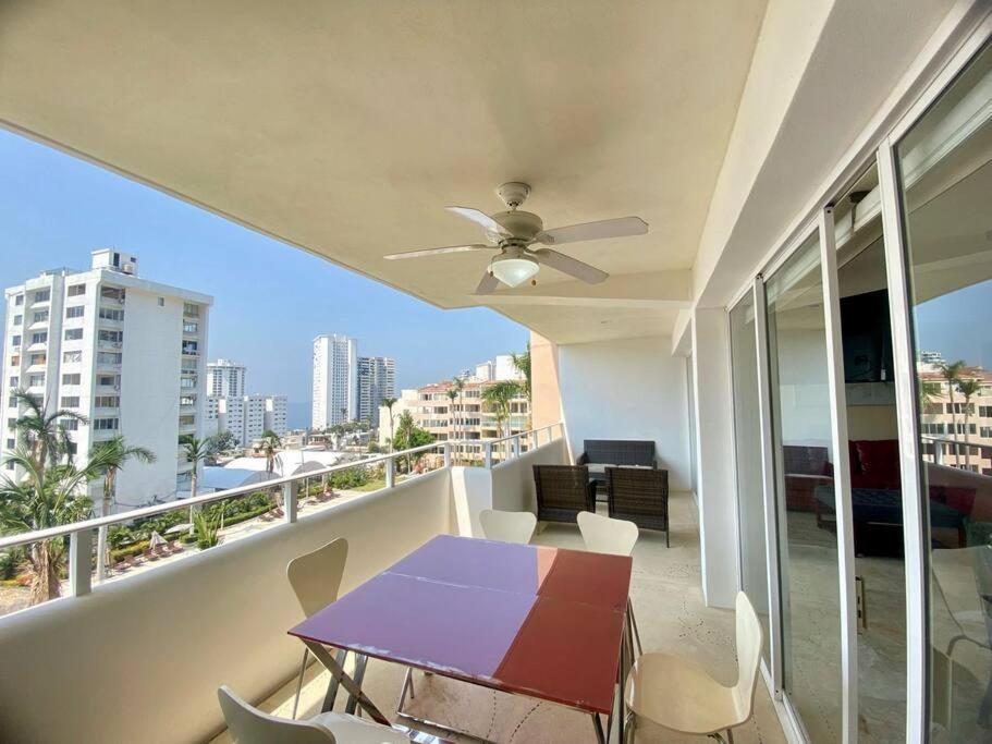 Apartment Espectacular Departamento A Pasos De Costera