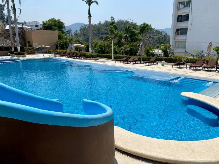 Espectacular Departamento A Pasos De Costera Apartment *