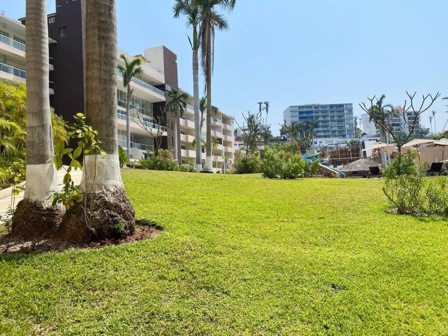 Espectacular Departamento A Pasos De Costera Acapulco