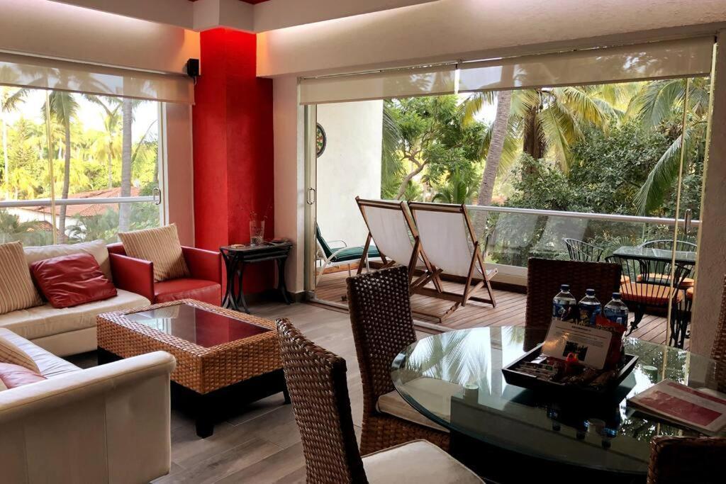 Apartment Departamento Diamante, Torre Azteca Princess