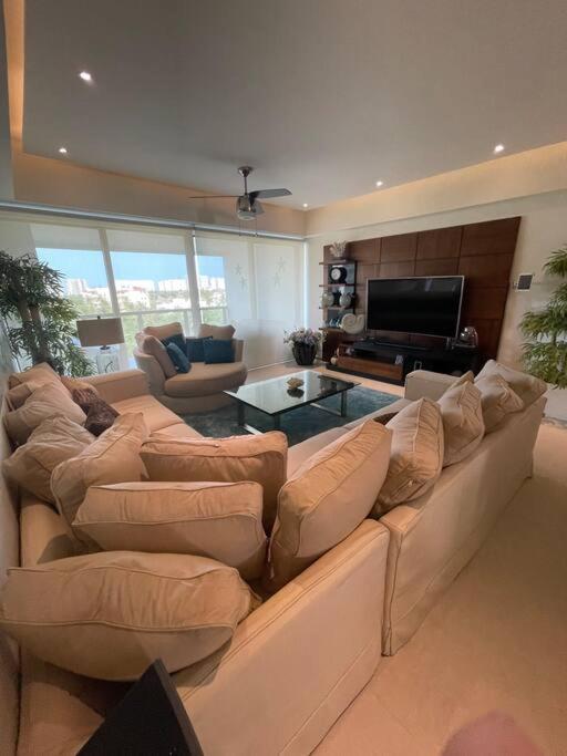 Nautilus Apartment Acapulco