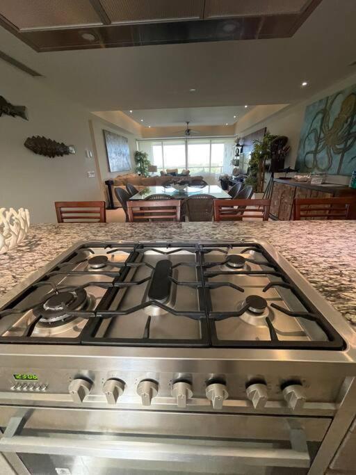 Nautilus Apartment *