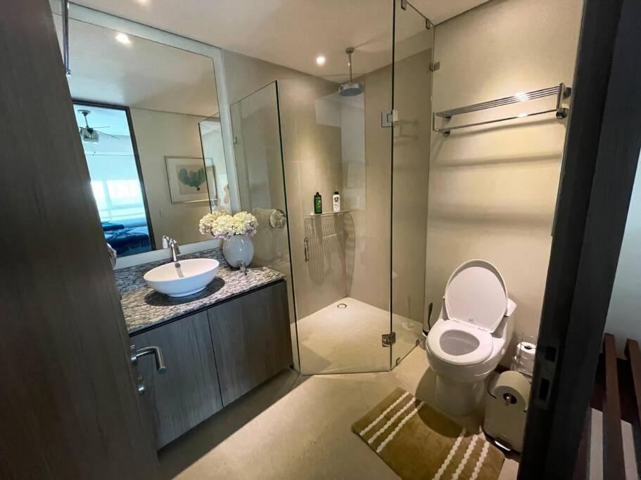 Nautilus Apartment Acapulco