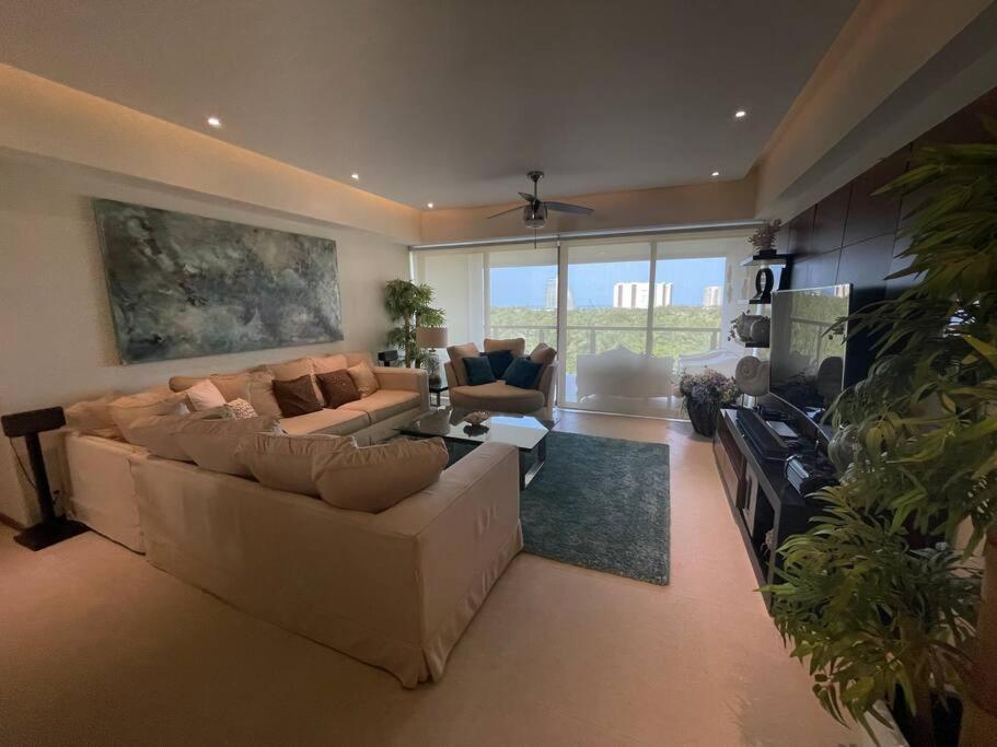 Apartment Nautilus
