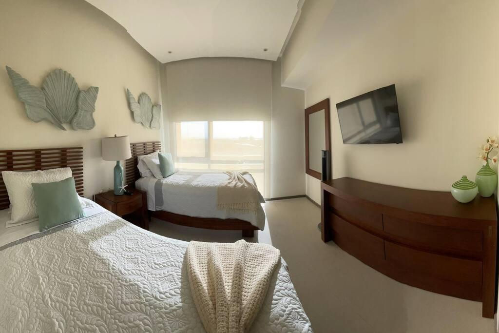 Nautilus Apartment Acapulco