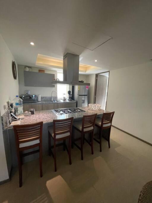 Nautilus Apartment Acapulco