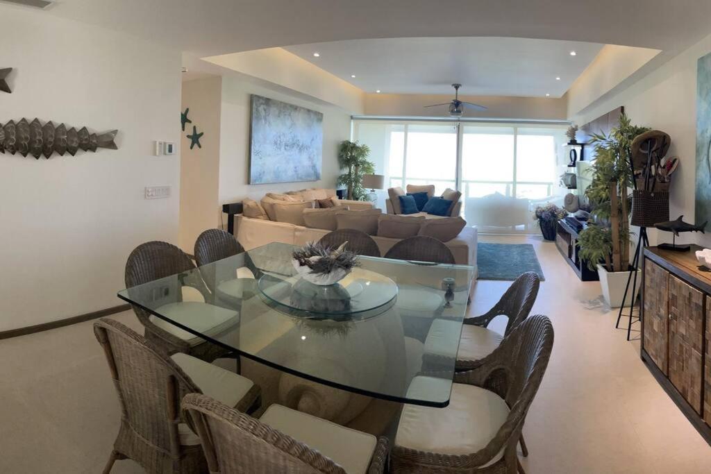Nautilus Apartment
