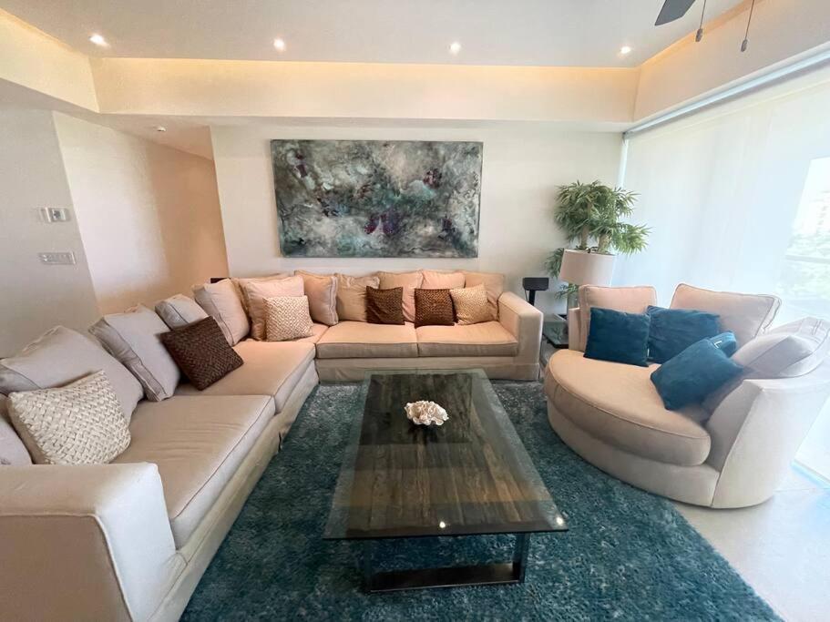 Nautilus Apartment Acapulco