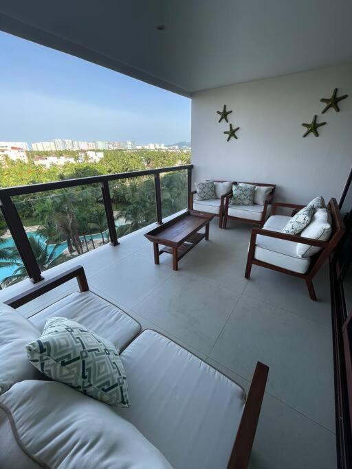 Nautilus Apartment