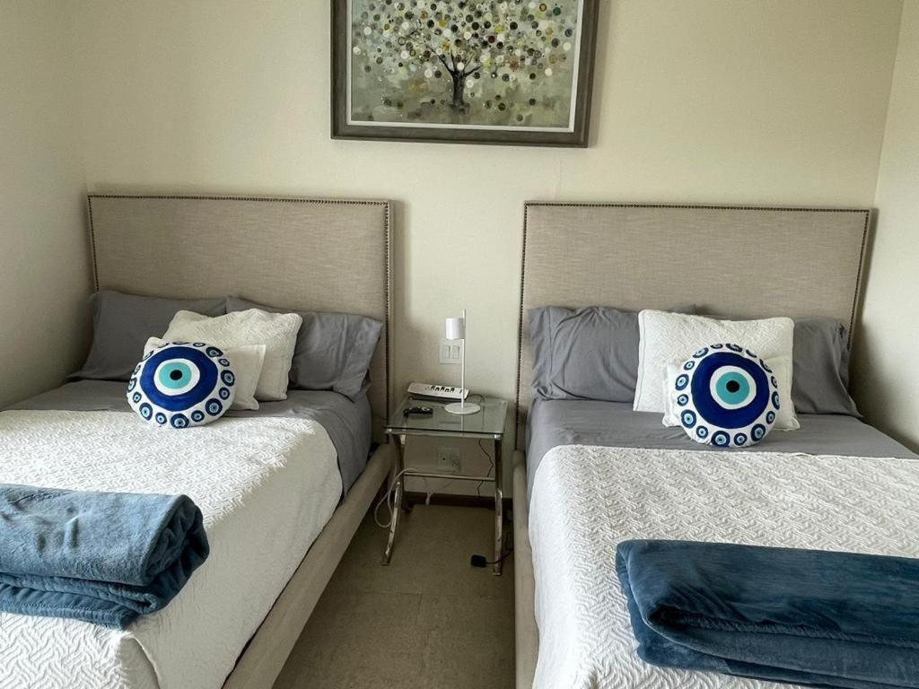Apartment Sol Y Mar