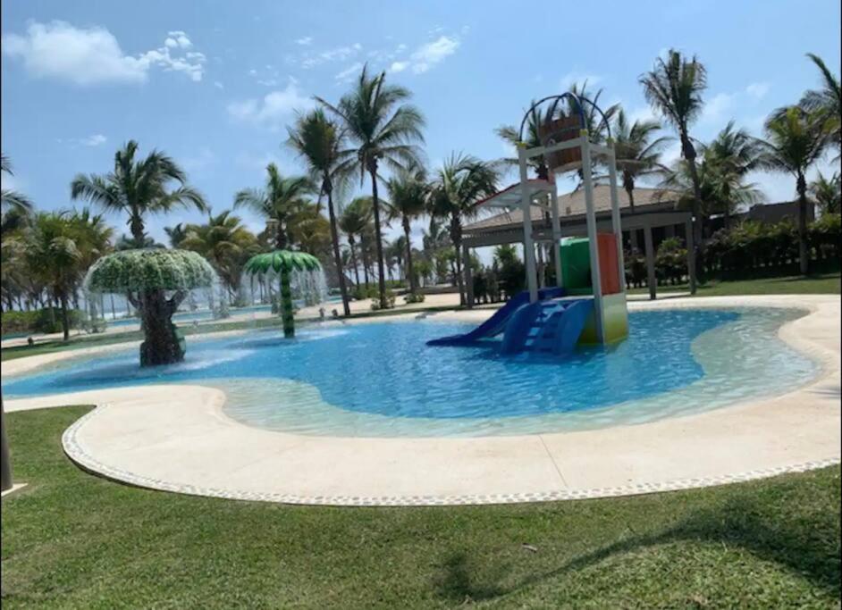 Sol Y Mar Acapulco