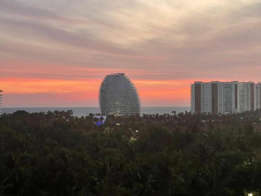 Sol Y Mar Apartment *