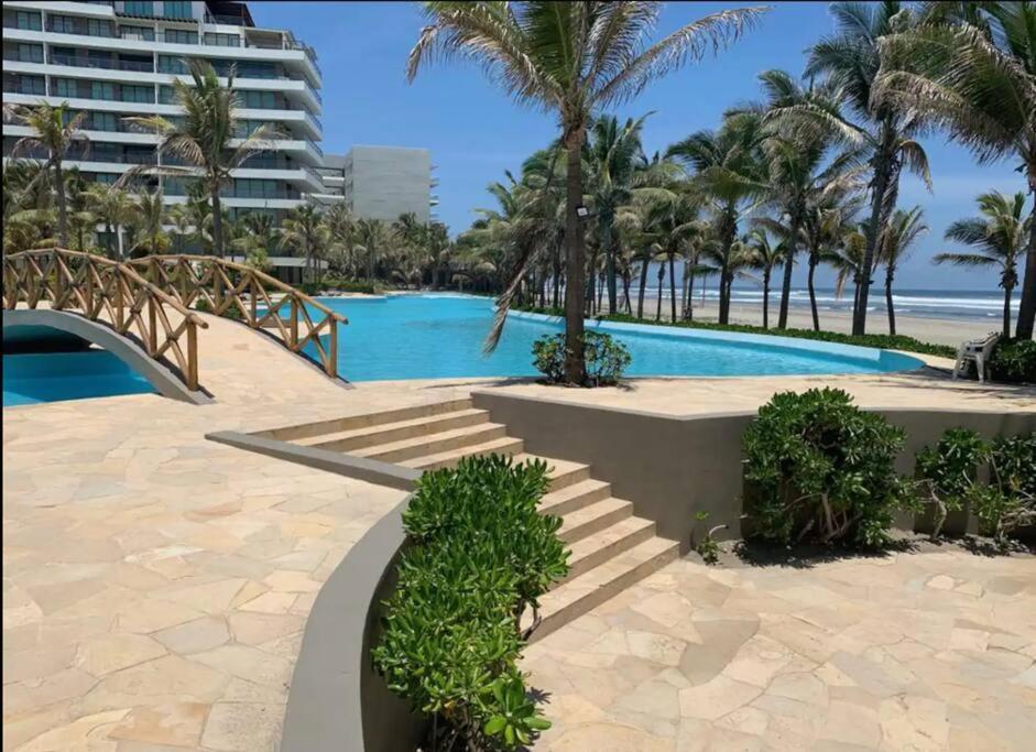 Apartment Sol Y Mar Acapulco