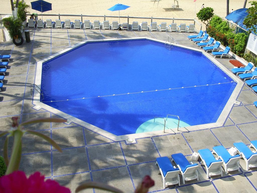 Hotel Malibu