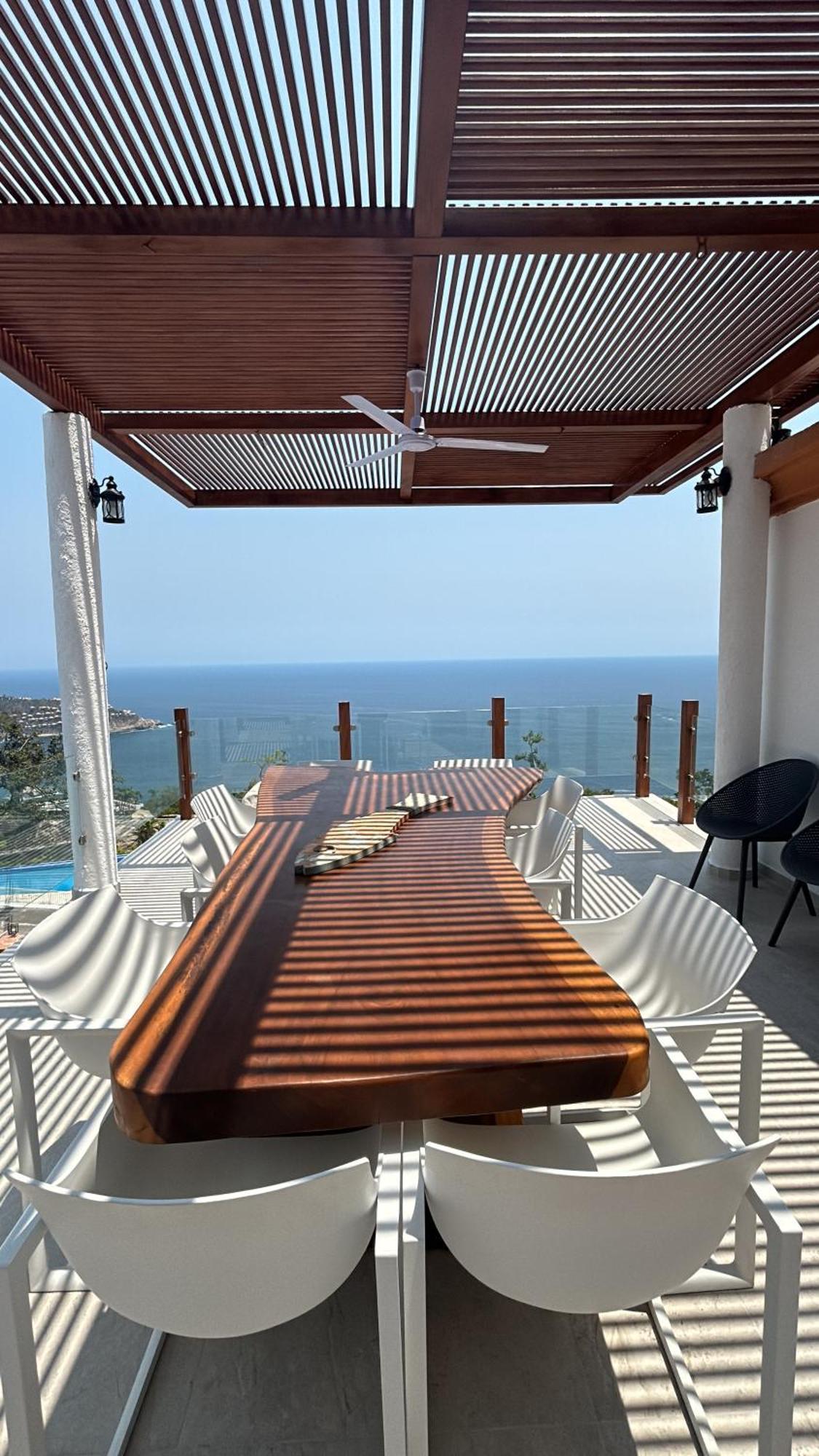 Villa Encantadora *