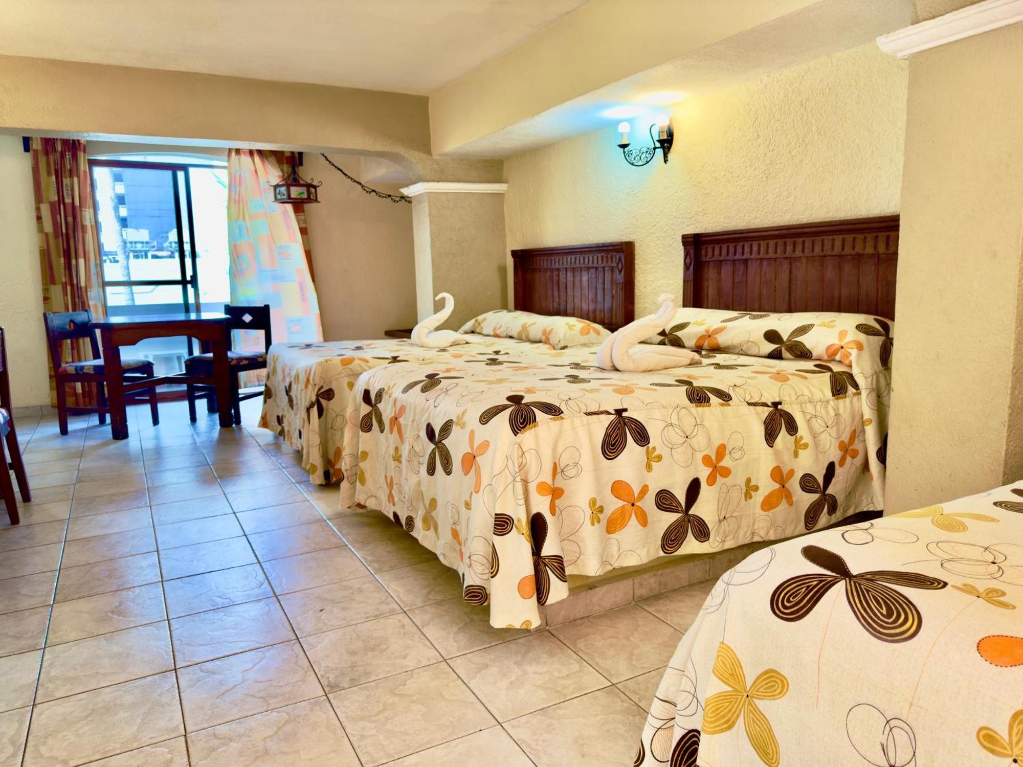 Hotel Hacienda Maria Eugenia 4*
