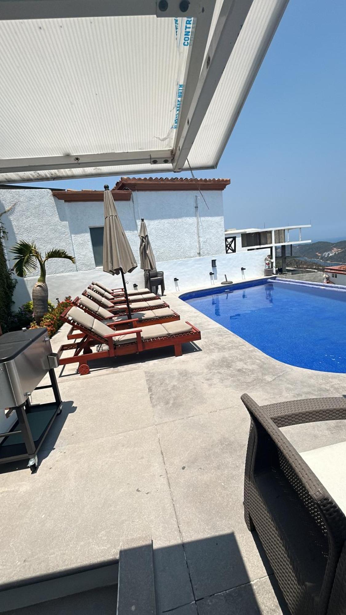 Encantadora Acapulco