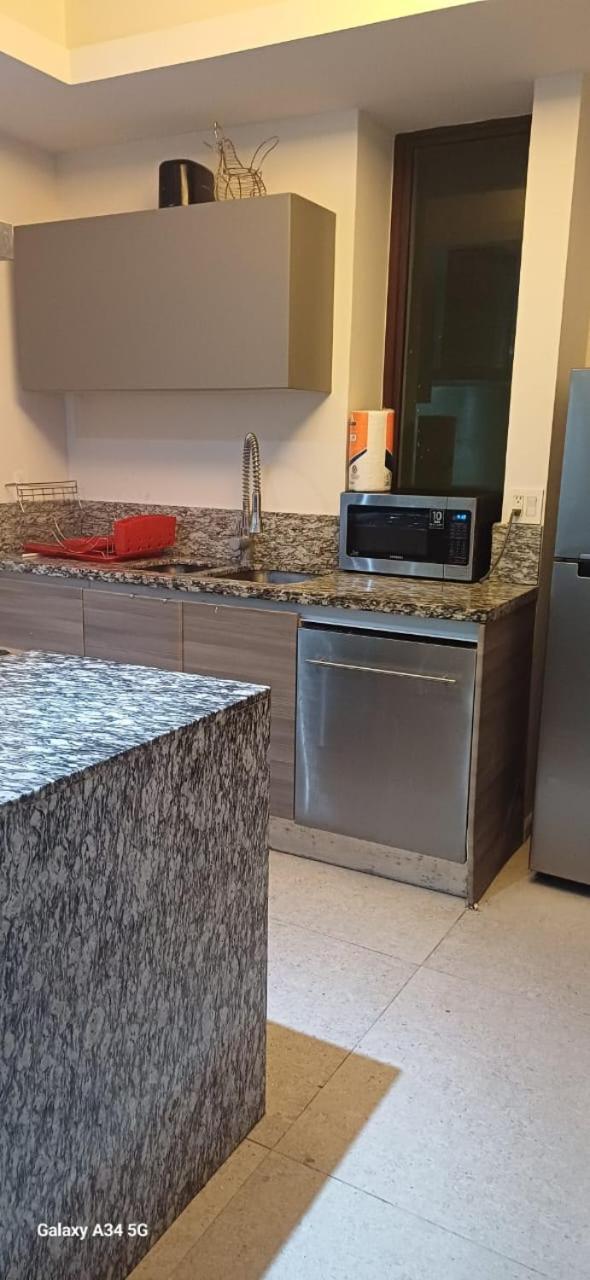Precioso Departamento En Diamante * Acapulco